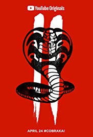 Cobra Kai - Seasons 1-6 (image for) Cobra Kai - Seasons 1-6
